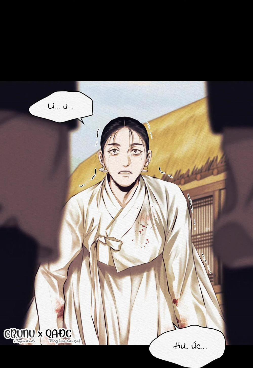 (Cbunu) Củy Dạ Khút 8 trang 81