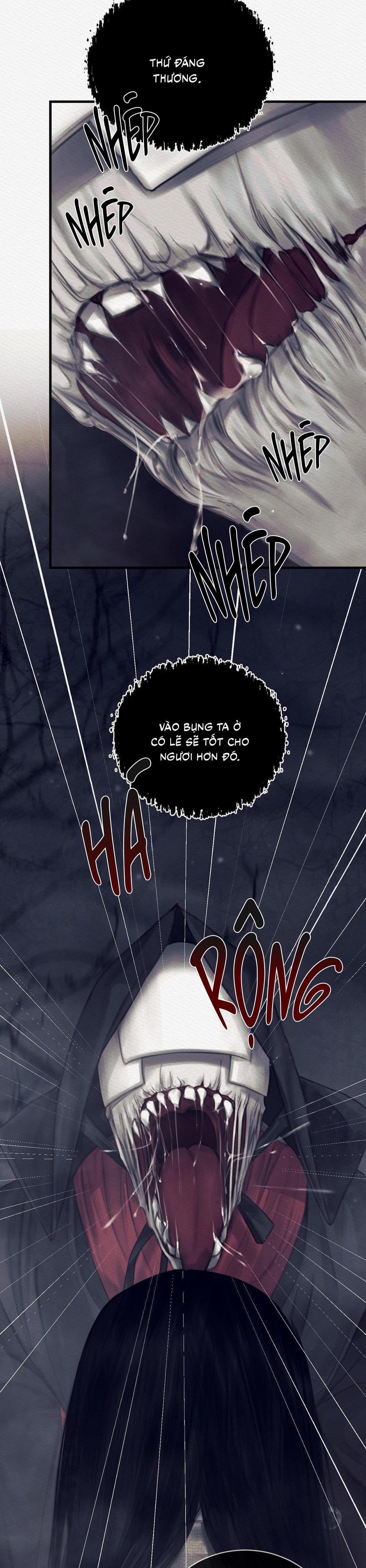 (Cbunu) Củy Dạ Khút 82 trang 25