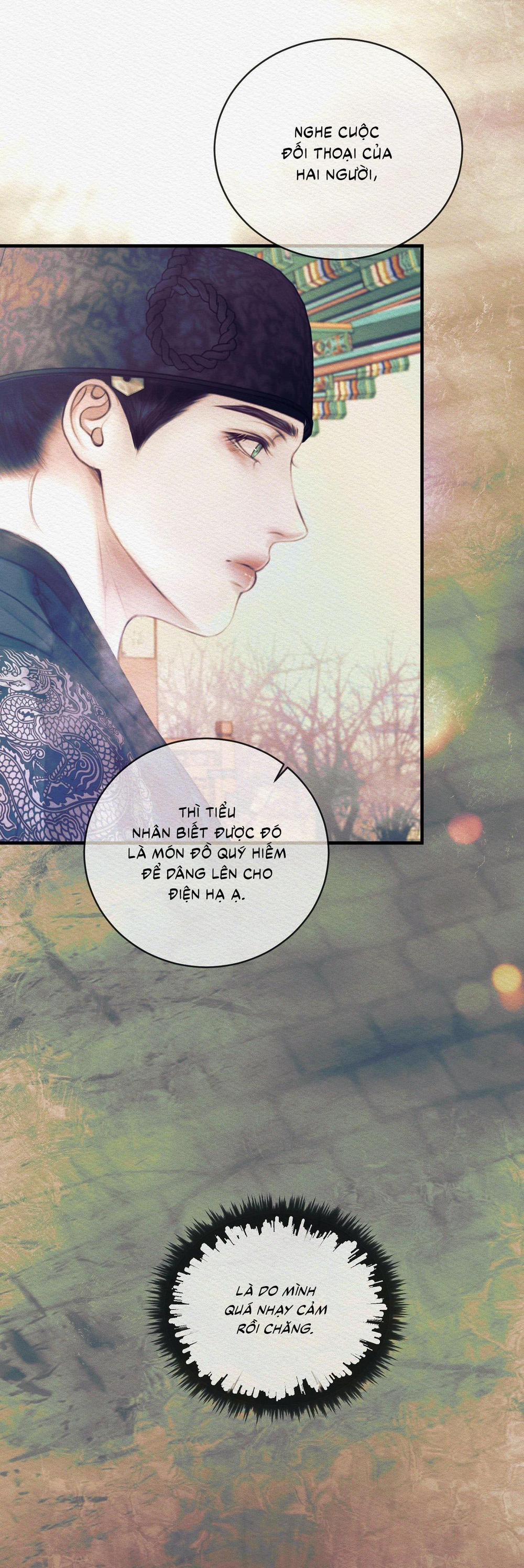 (Cbunu) Củy Dạ Khút 82 trang 33