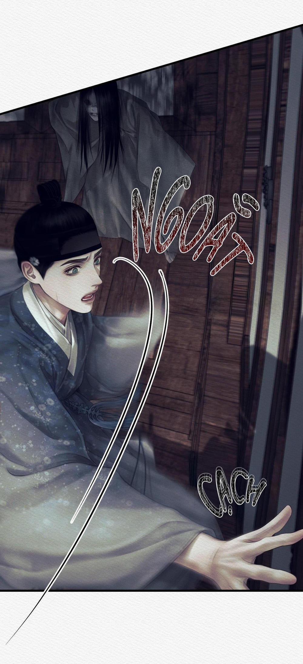 (Cbunu) Củy Dạ Khút 82 trang 52