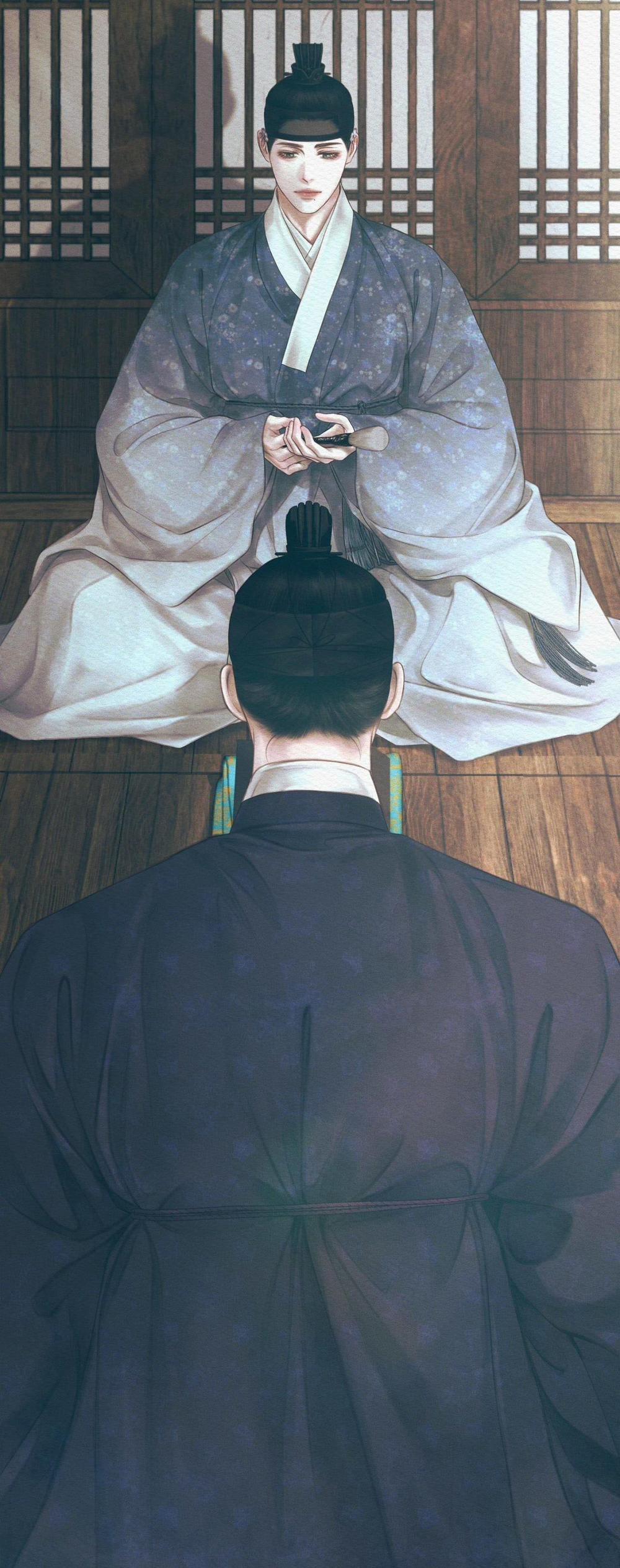 (Cbunu) Củy Dạ Khút 82 trang 7