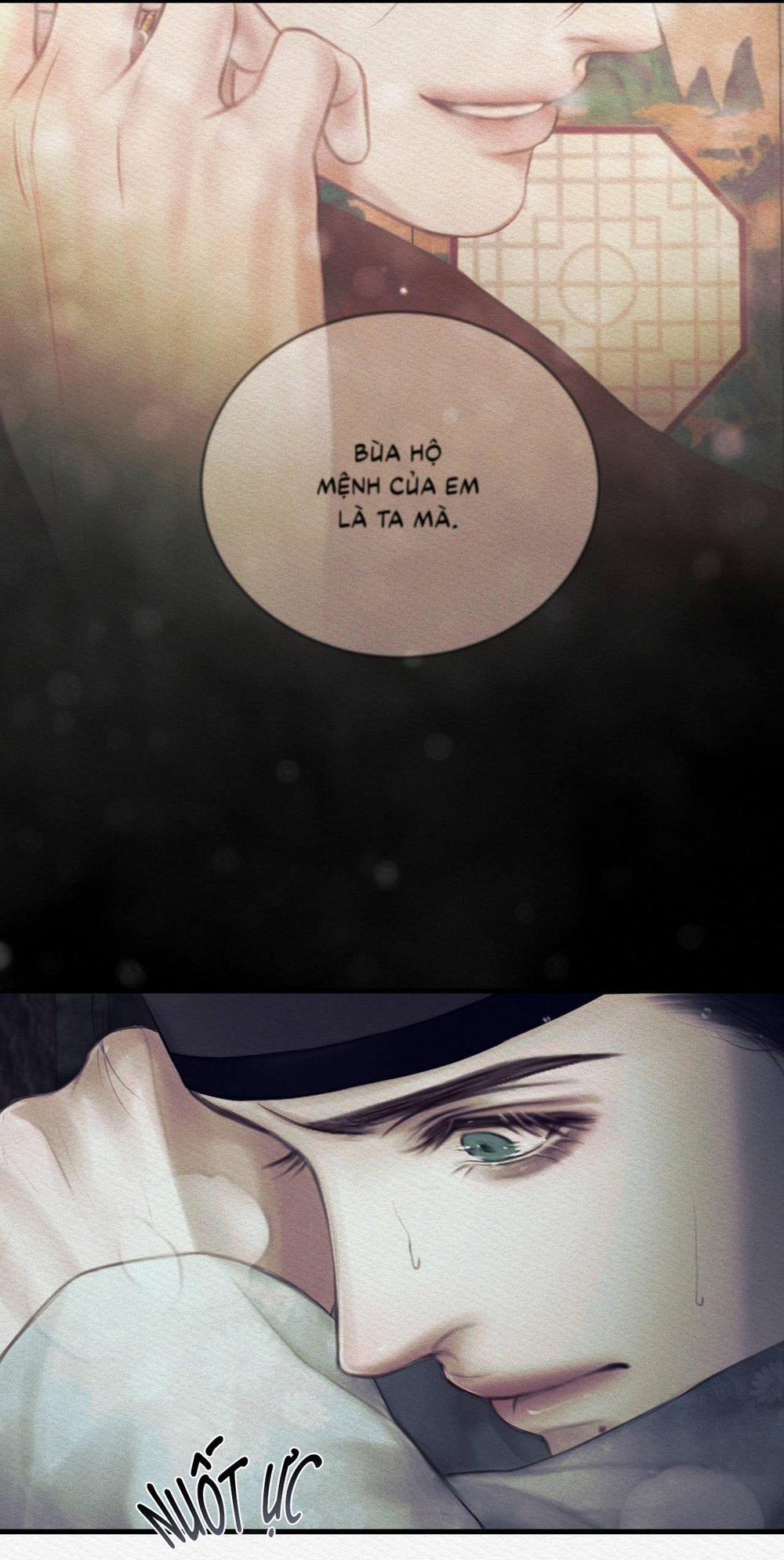 (Cbunu) Củy Dạ Khút 83 trang 19