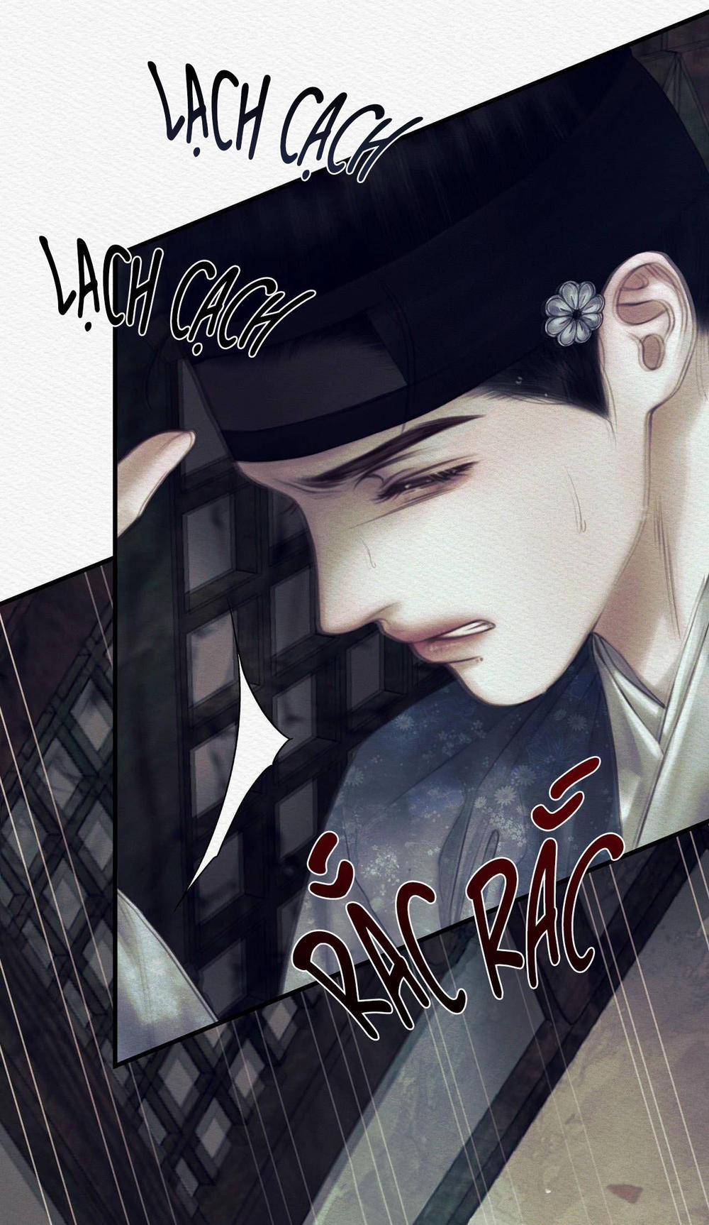 (Cbunu) Củy Dạ Khút 83 trang 32