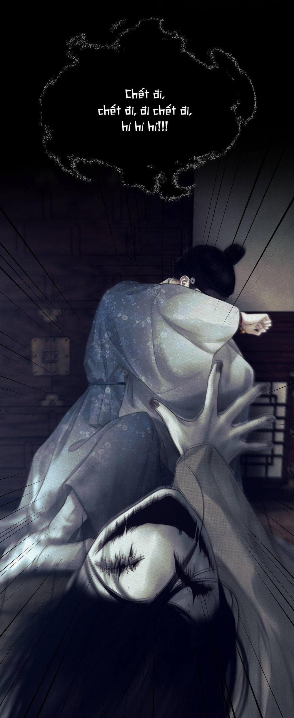 (Cbunu) Củy Dạ Khút 83 trang 39