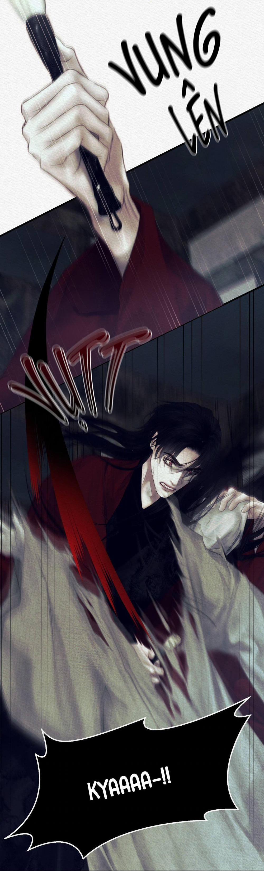 (Cbunu) Củy Dạ Khút 83 trang 45