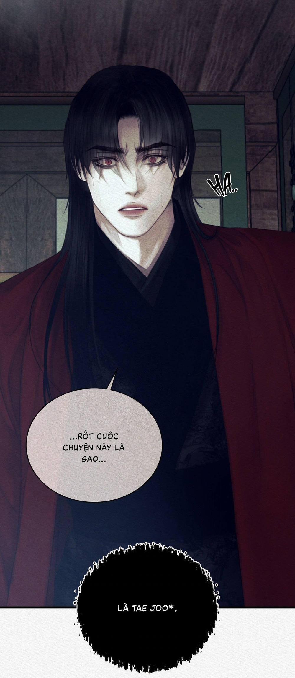 (Cbunu) Củy Dạ Khút 83 trang 5