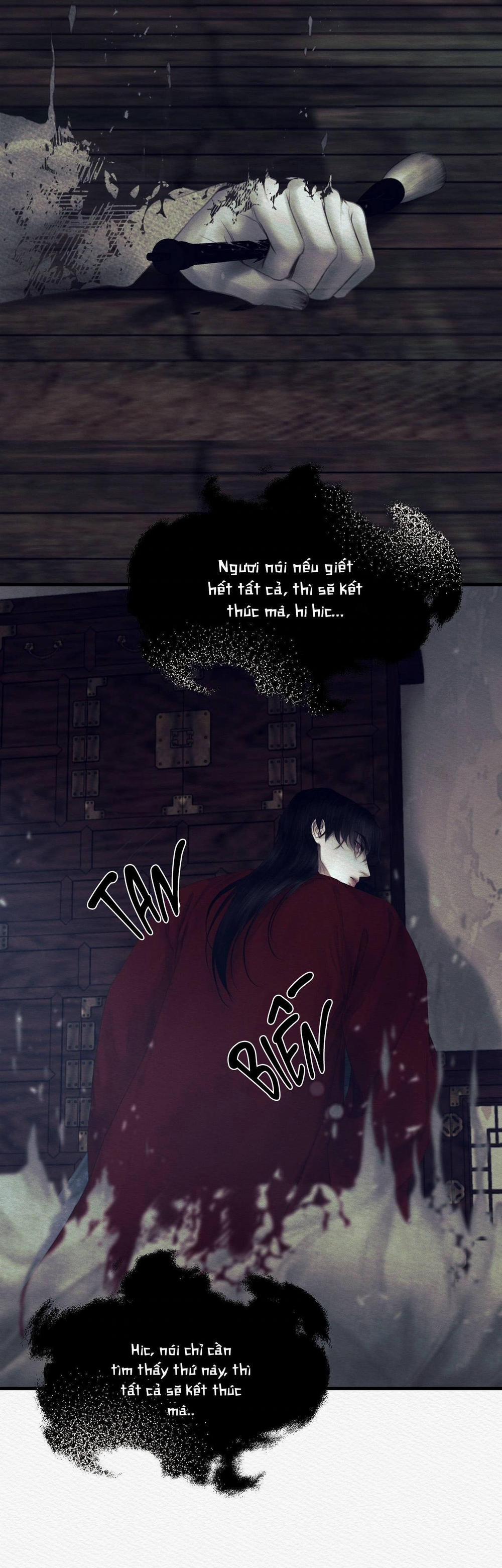 (Cbunu) Củy Dạ Khút 83 trang 51