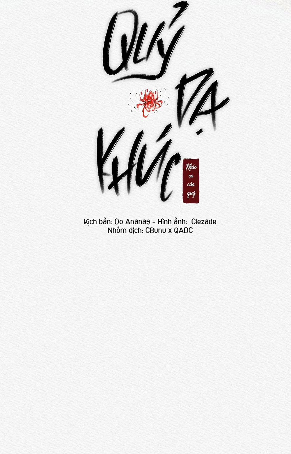 (Cbunu) Củy Dạ Khút 84 H+ trang 19