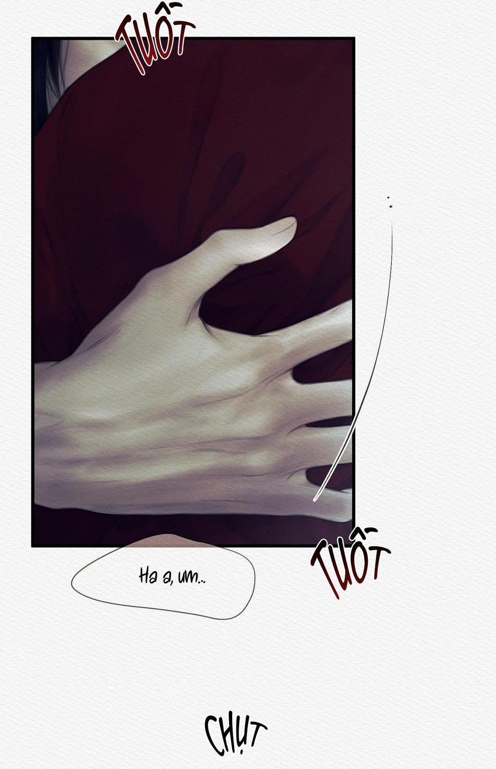 (Cbunu) Củy Dạ Khút 84 H+ trang 21