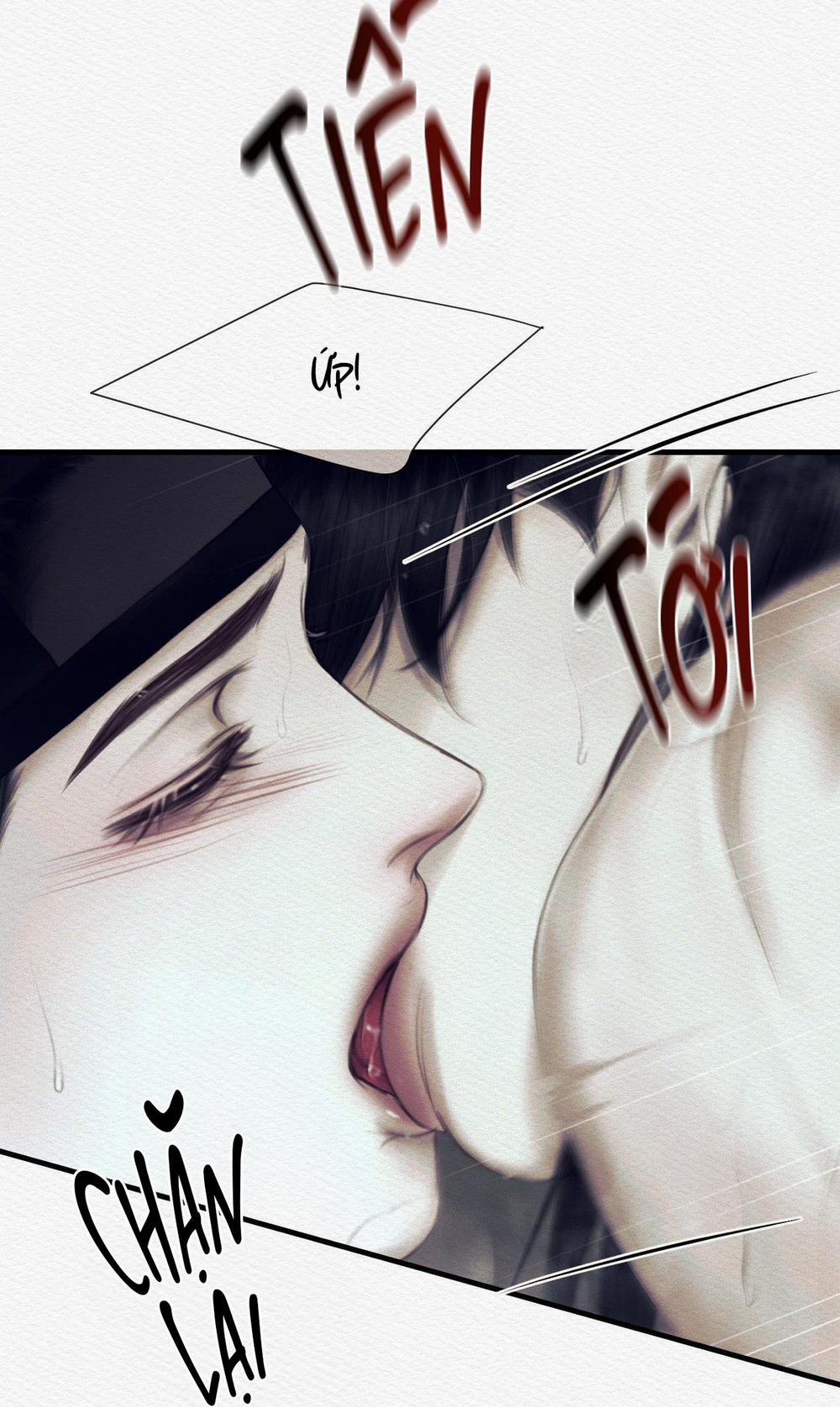 (Cbunu) Củy Dạ Khút 84 H+ trang 30