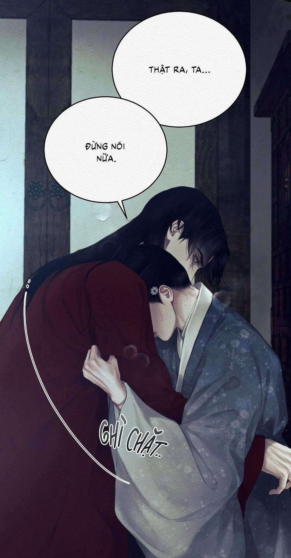 (Cbunu) Củy Dạ Khút 84 H+ trang 5