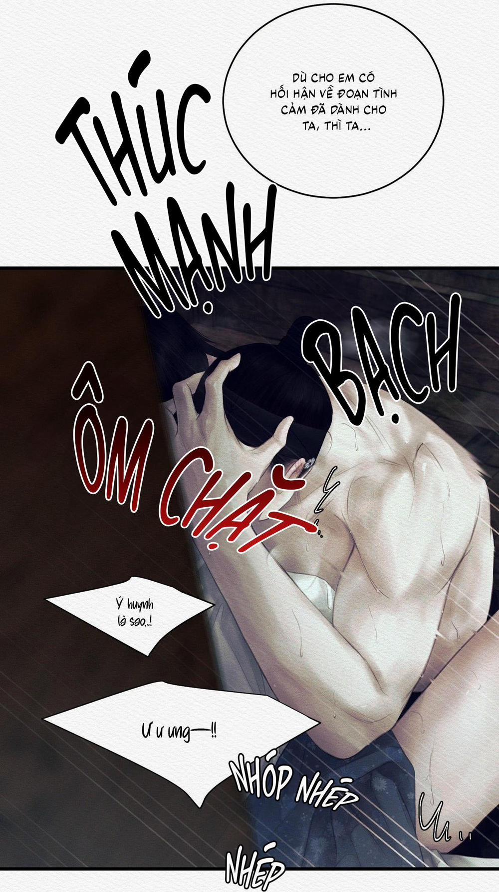 (Cbunu) Củy Dạ Khút 84 H+ trang 61