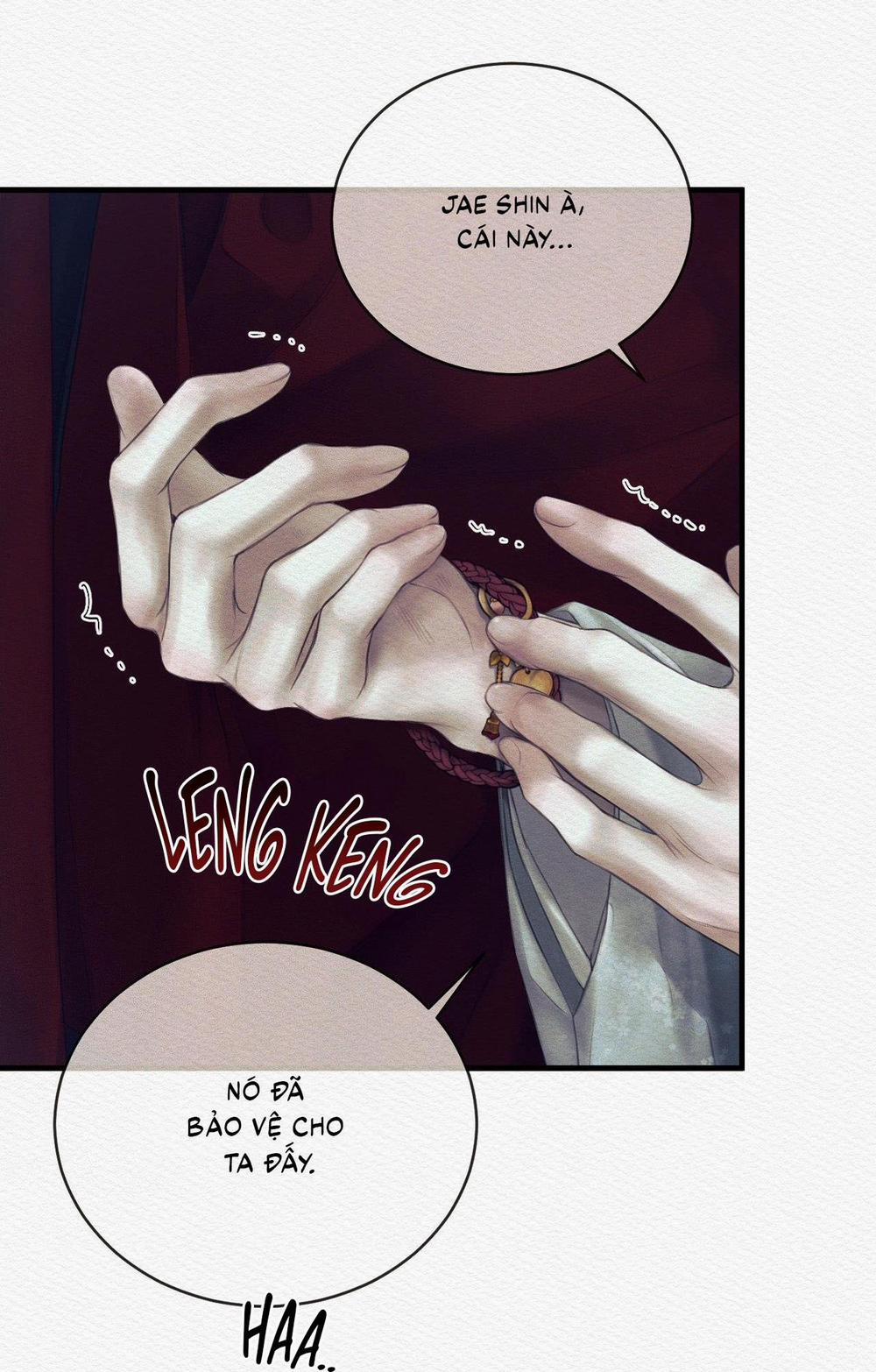 (Cbunu) Củy Dạ Khút 84 H+ trang 9