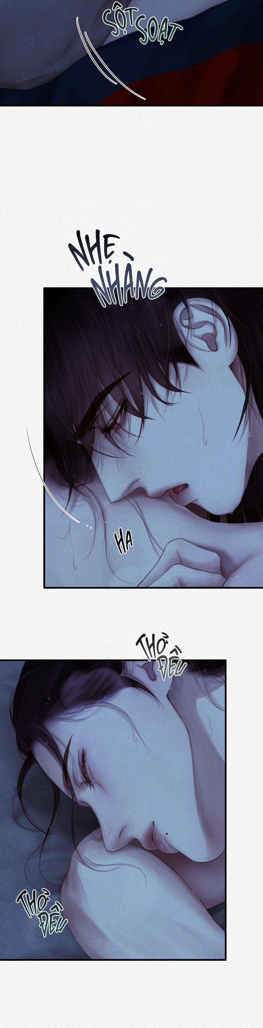 (Cbunu) Củy Dạ Khút 85 trang 2