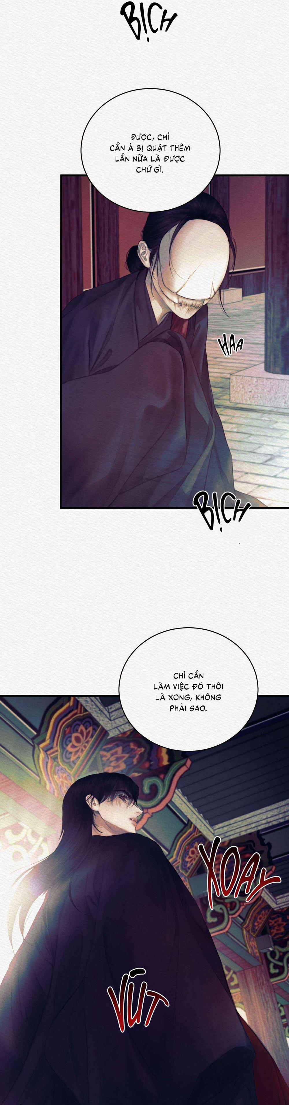 (Cbunu) Củy Dạ Khút 85 trang 22