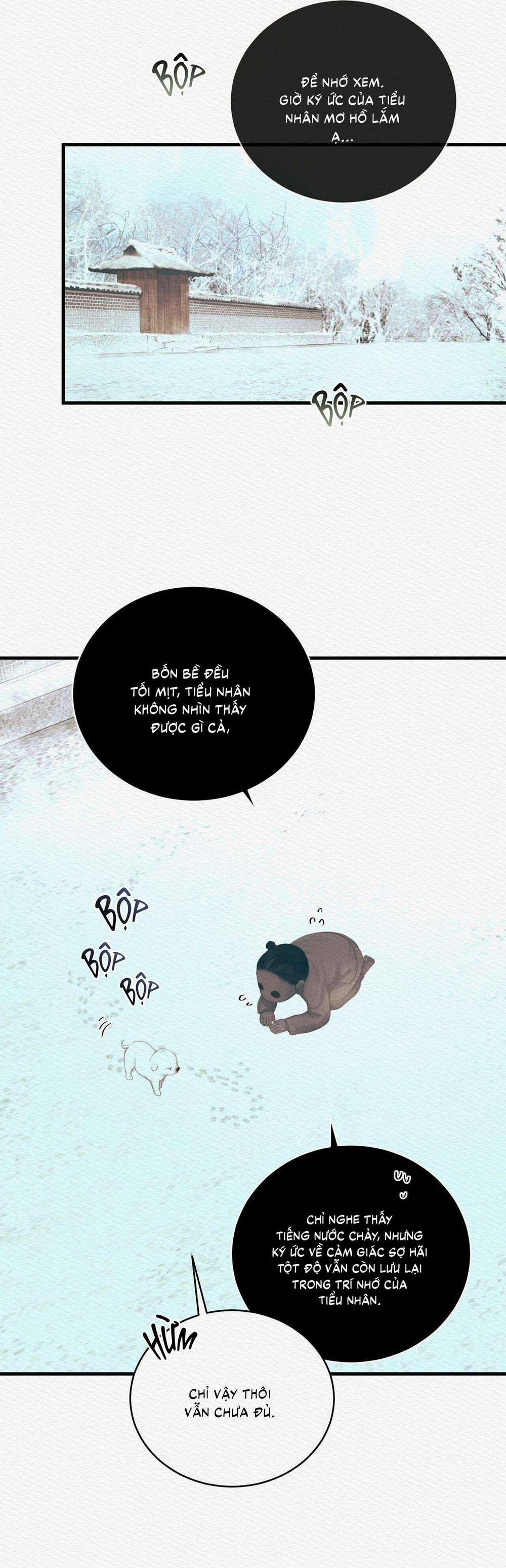 (Cbunu) Củy Dạ Khút 85 trang 34