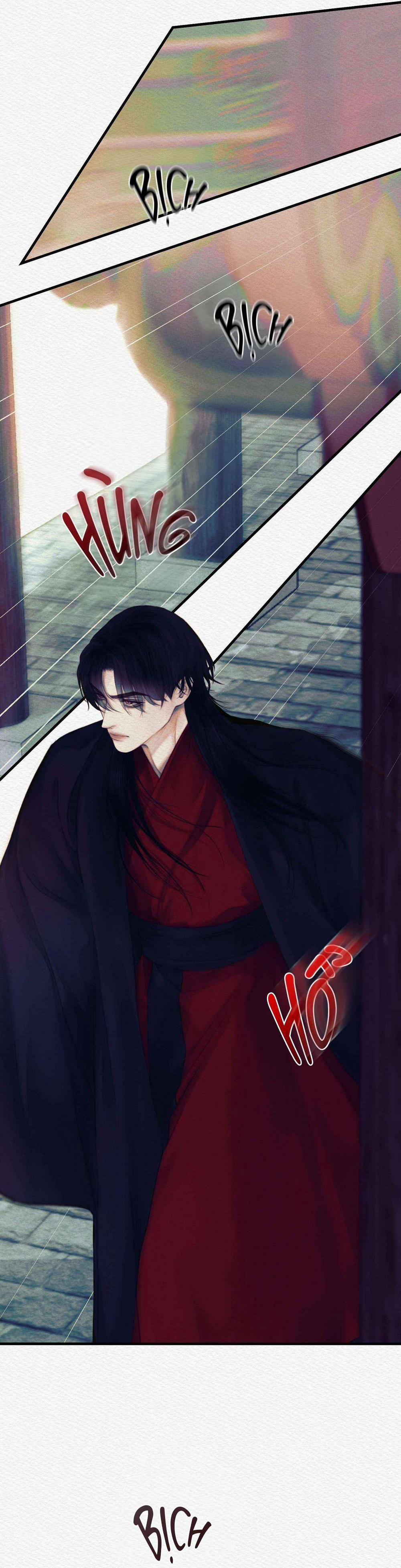 (Cbunu) Củy Dạ Khút 85 trang 7