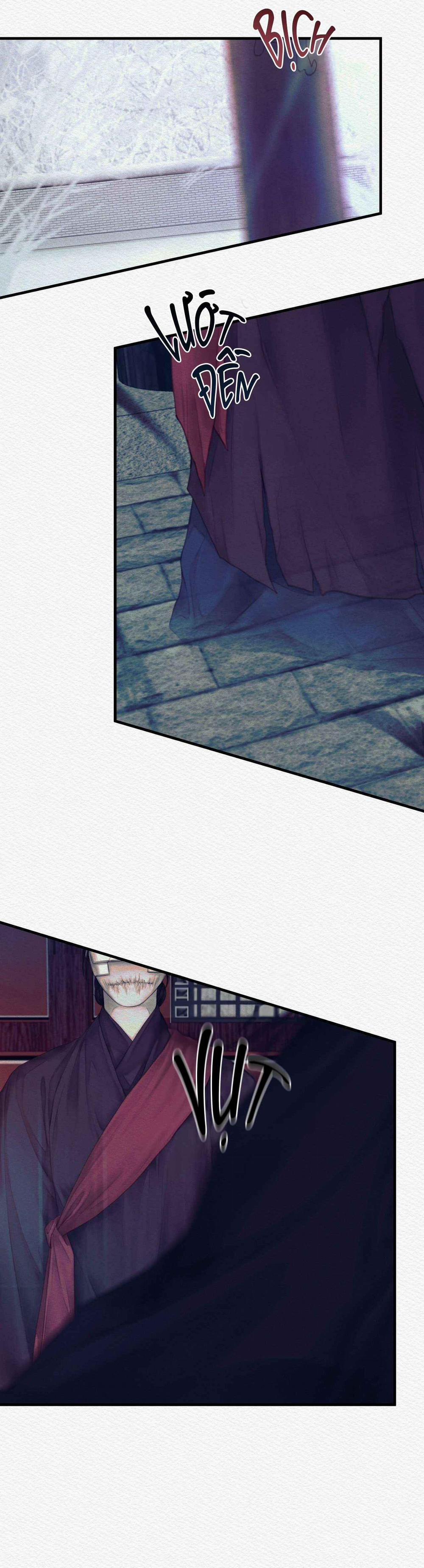 (Cbunu) Củy Dạ Khút 85 trang 8