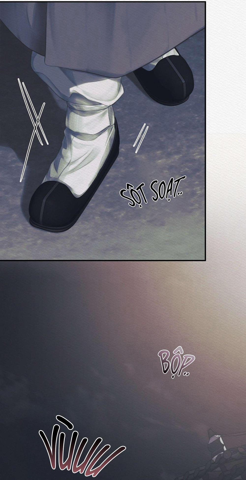 (Cbunu) Củy Dạ Khút 86 trang 10