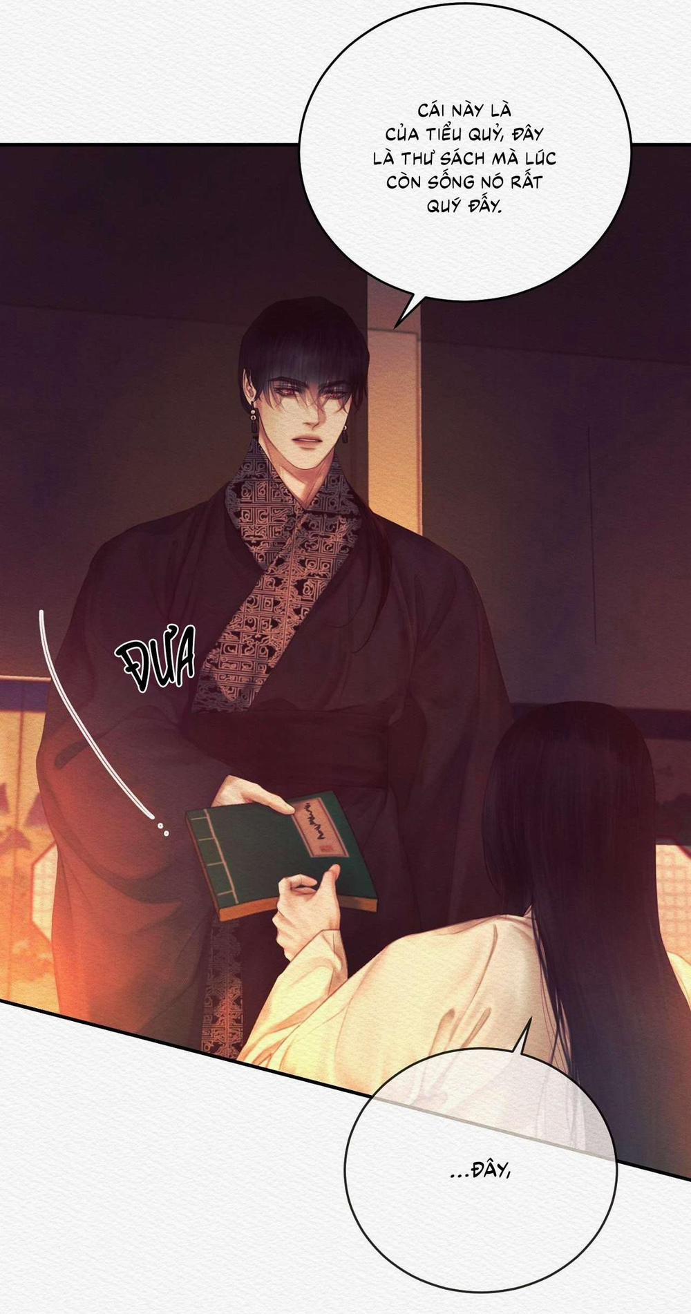 (Cbunu) Củy Dạ Khút 86 trang 21