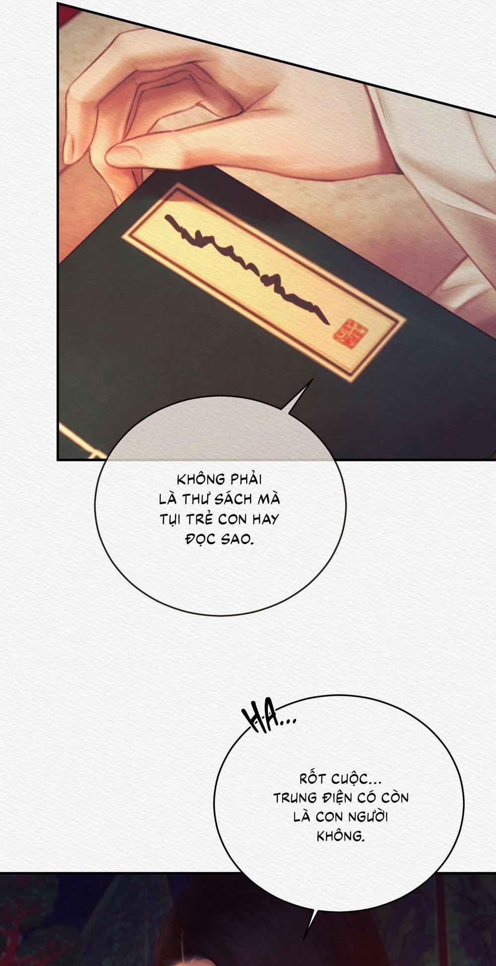 (Cbunu) Củy Dạ Khút 86 trang 22