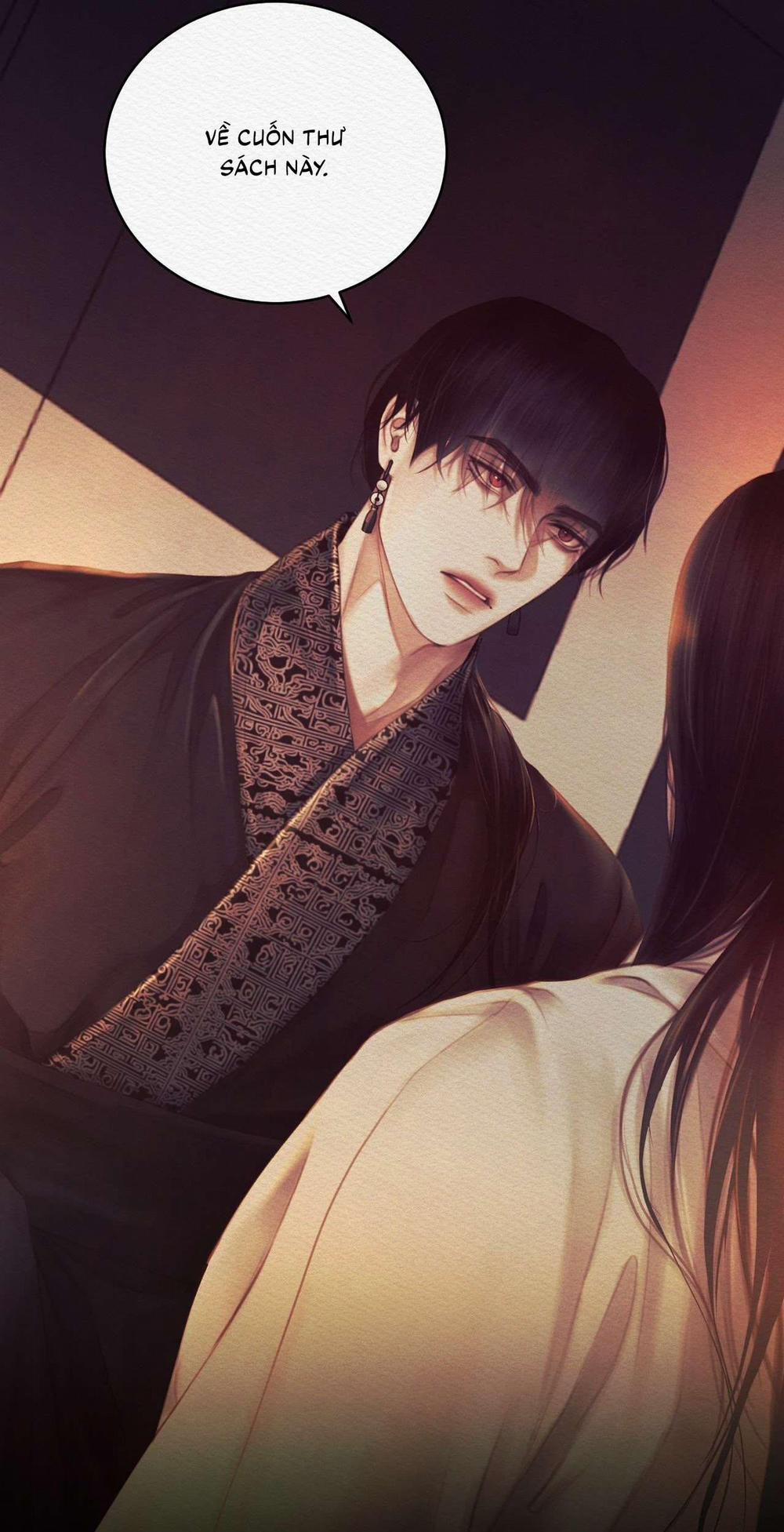 (Cbunu) Củy Dạ Khút 86 trang 27