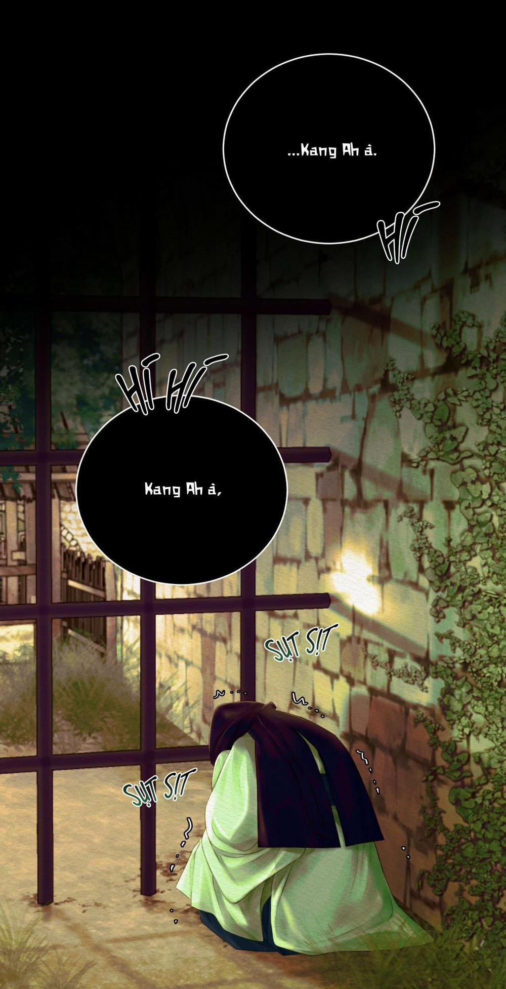 (Cbunu) Củy Dạ Khút 86 trang 29