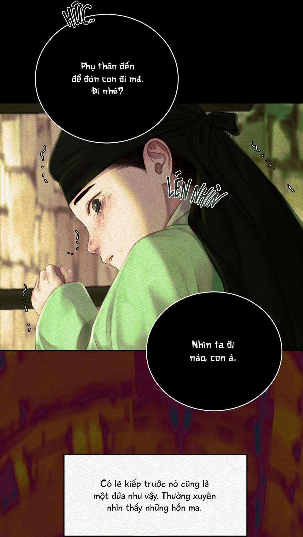 (Cbunu) Củy Dạ Khút 86 trang 31