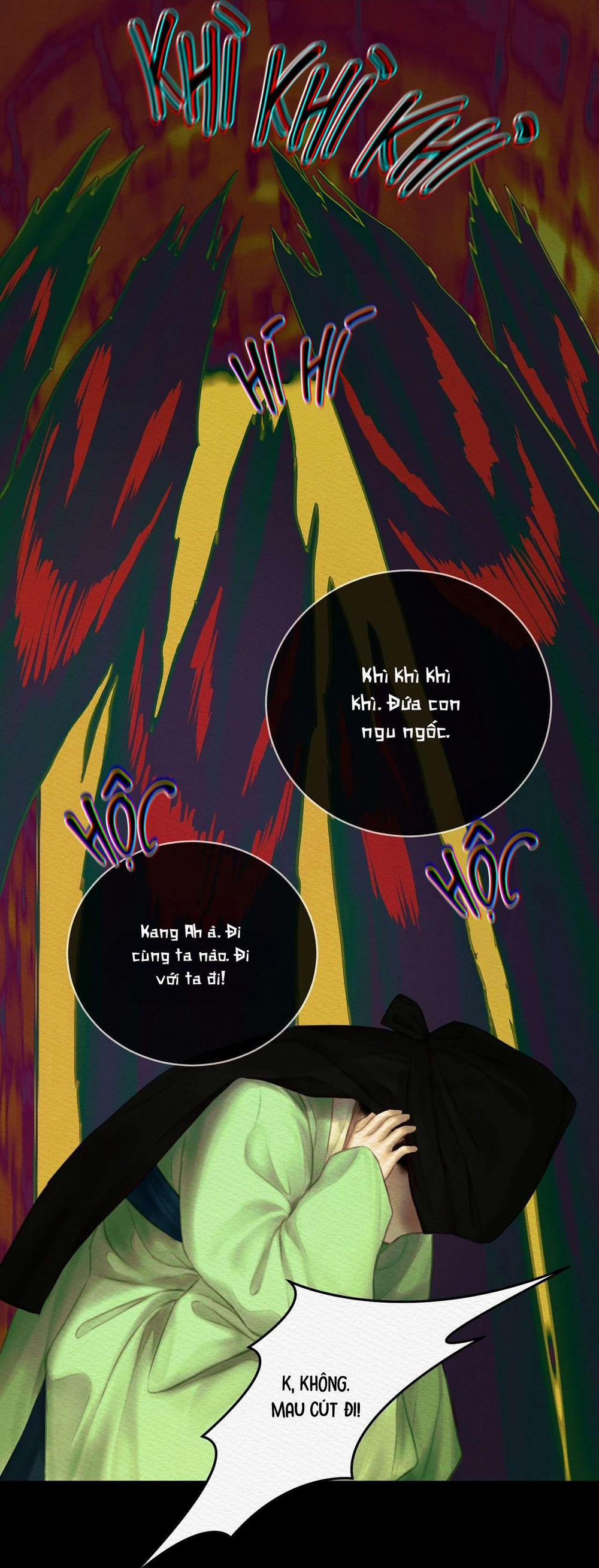 (Cbunu) Củy Dạ Khút 86 trang 32