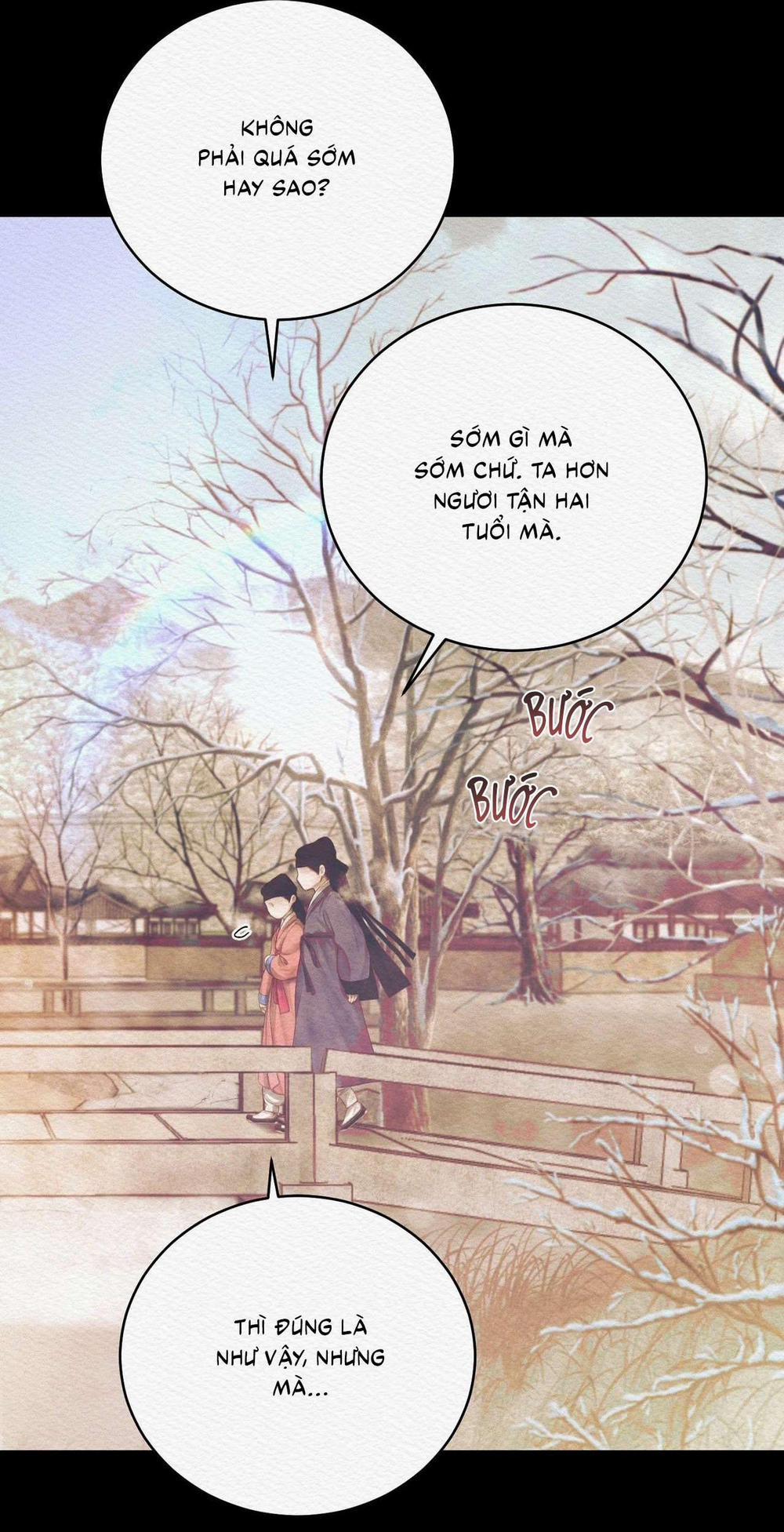 (Cbunu) Củy Dạ Khút 86 trang 43