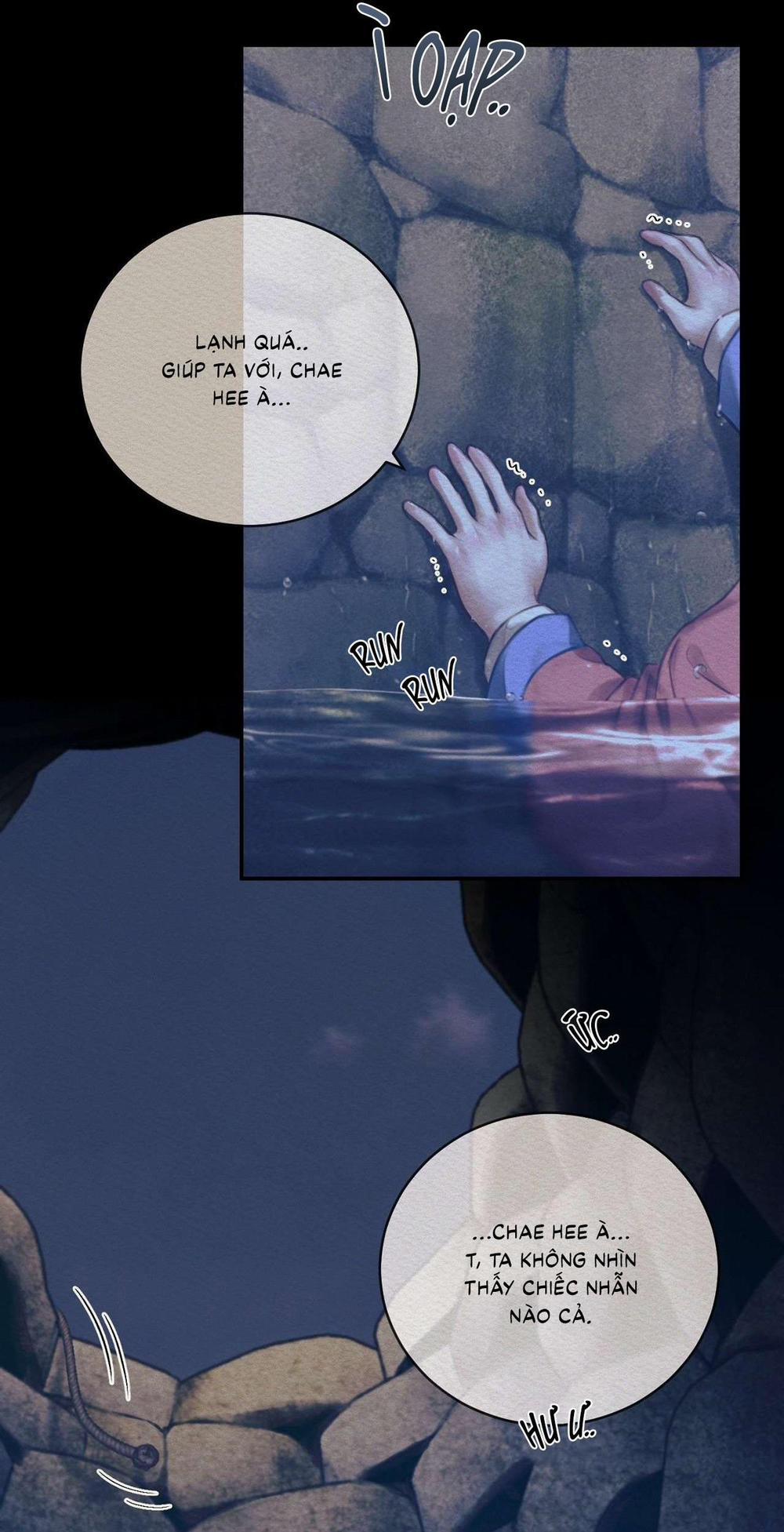 (Cbunu) Củy Dạ Khút 86 trang 60