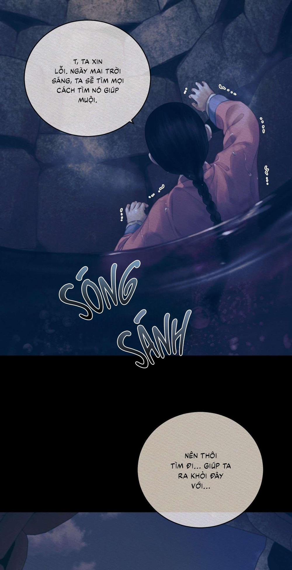 (Cbunu) Củy Dạ Khút 86 trang 61