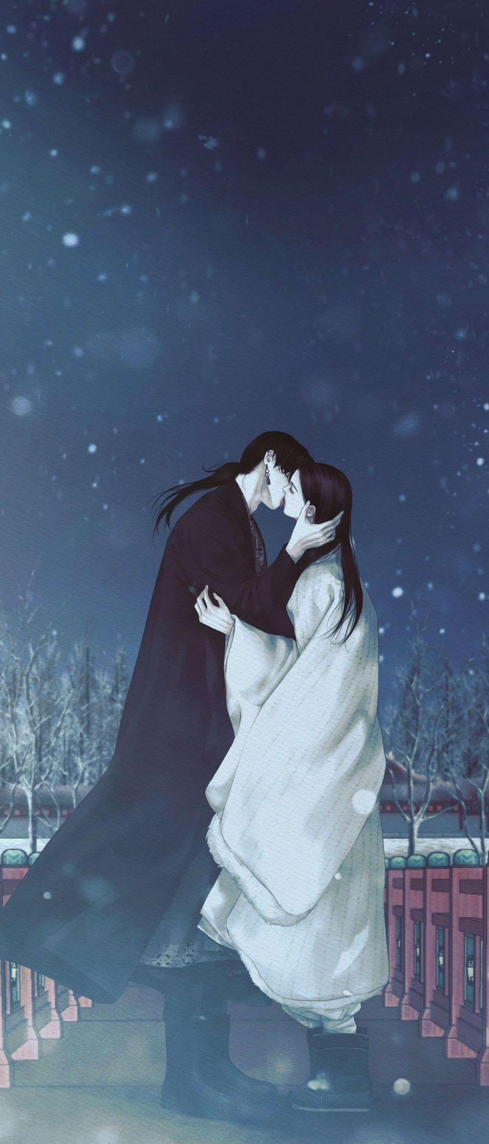 (Cbunu) Củy Dạ Khút 87 trang 12