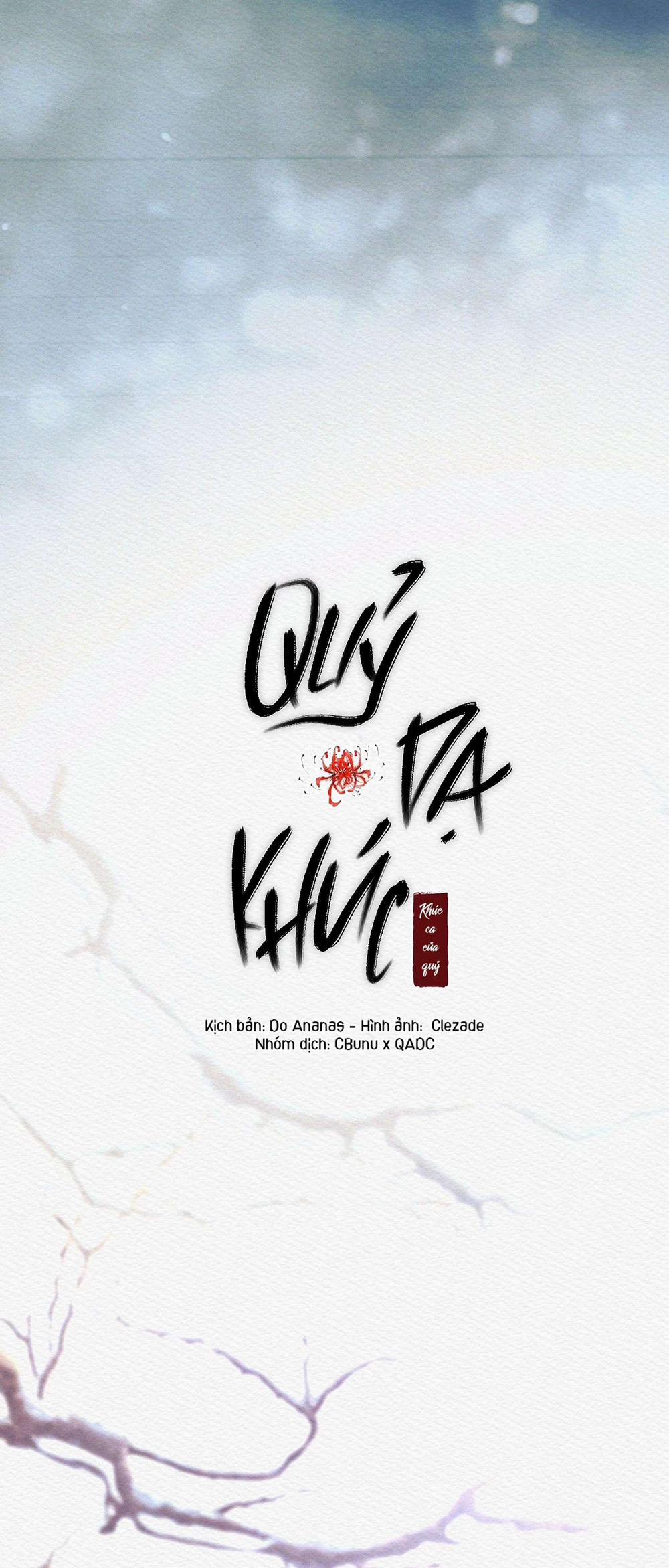 (Cbunu) Củy Dạ Khút 87 trang 13