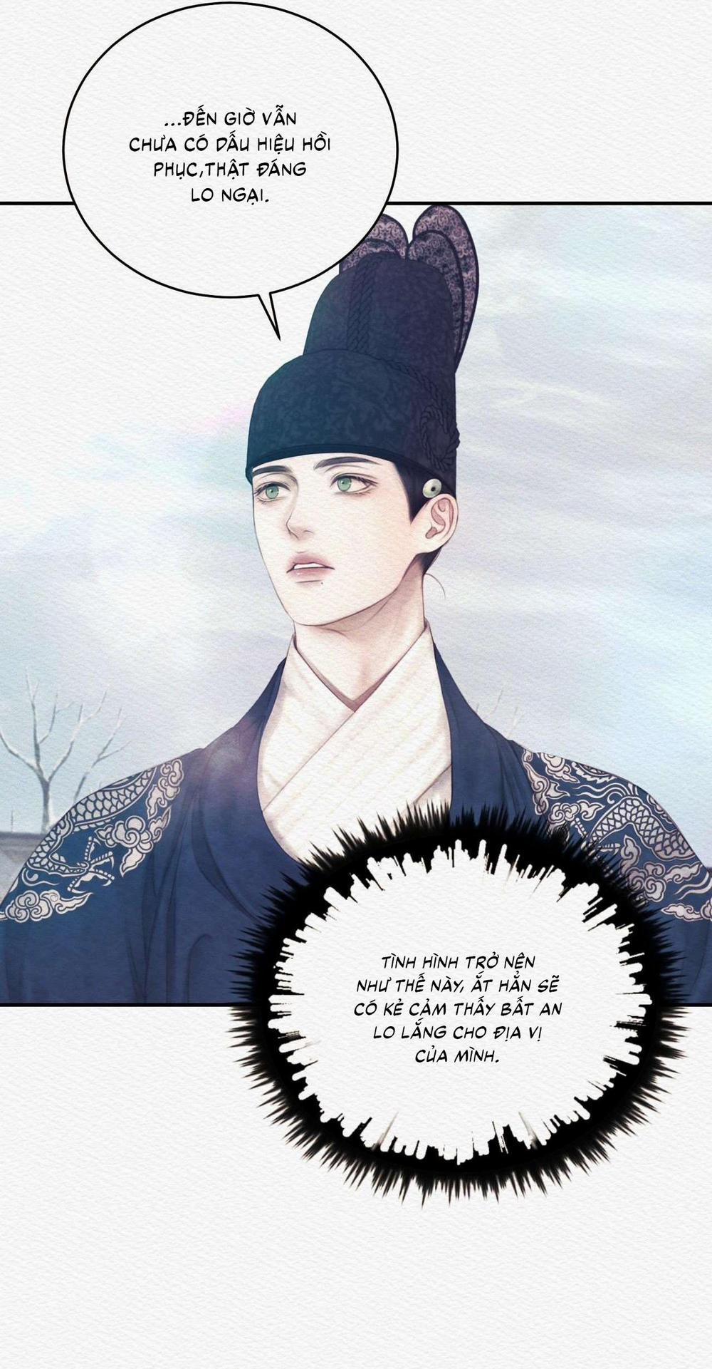 (Cbunu) Củy Dạ Khút 87 trang 19