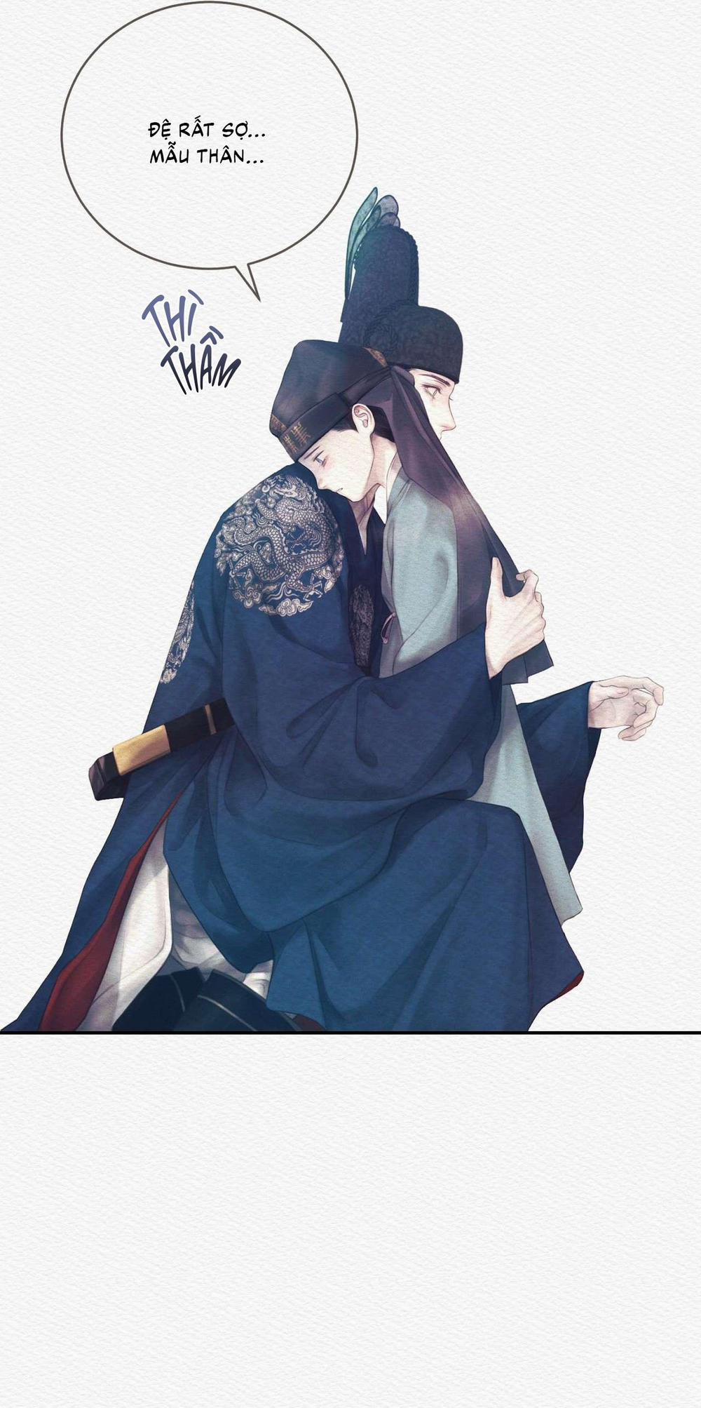 (Cbunu) Củy Dạ Khút 87 trang 33