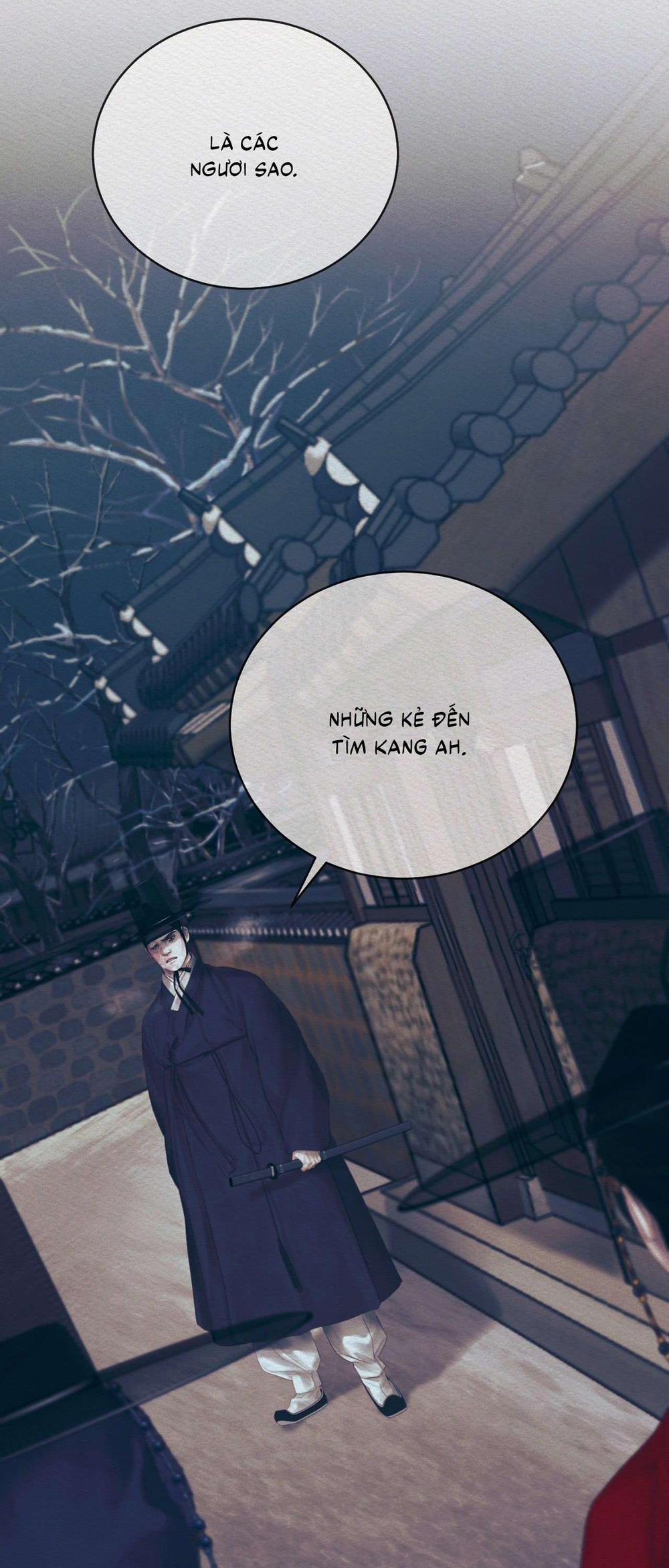 (Cbunu) Củy Dạ Khút 87 trang 48