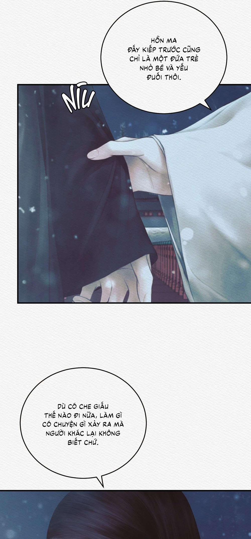 (Cbunu) Củy Dạ Khút 87 trang 8