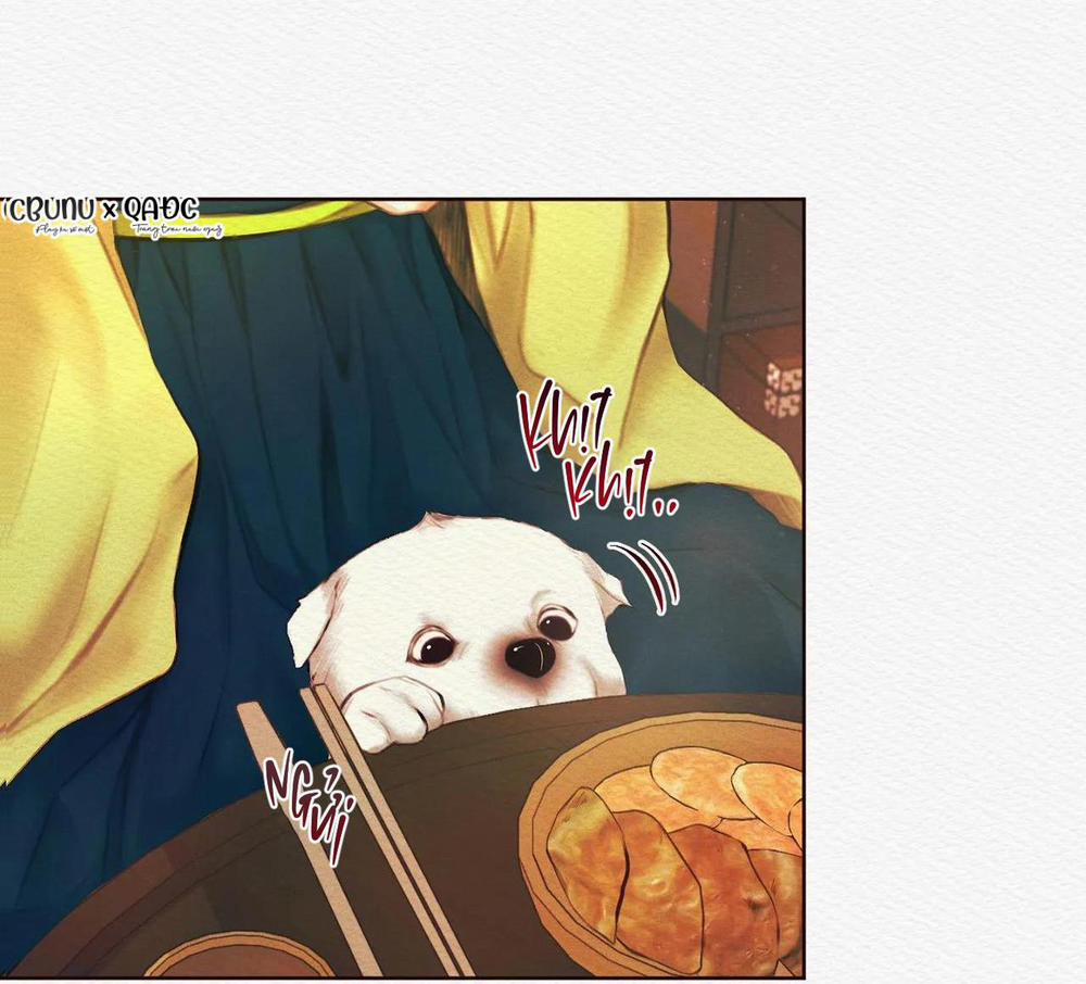 (Cbunu) Củy Dạ Khút 9 trang 22