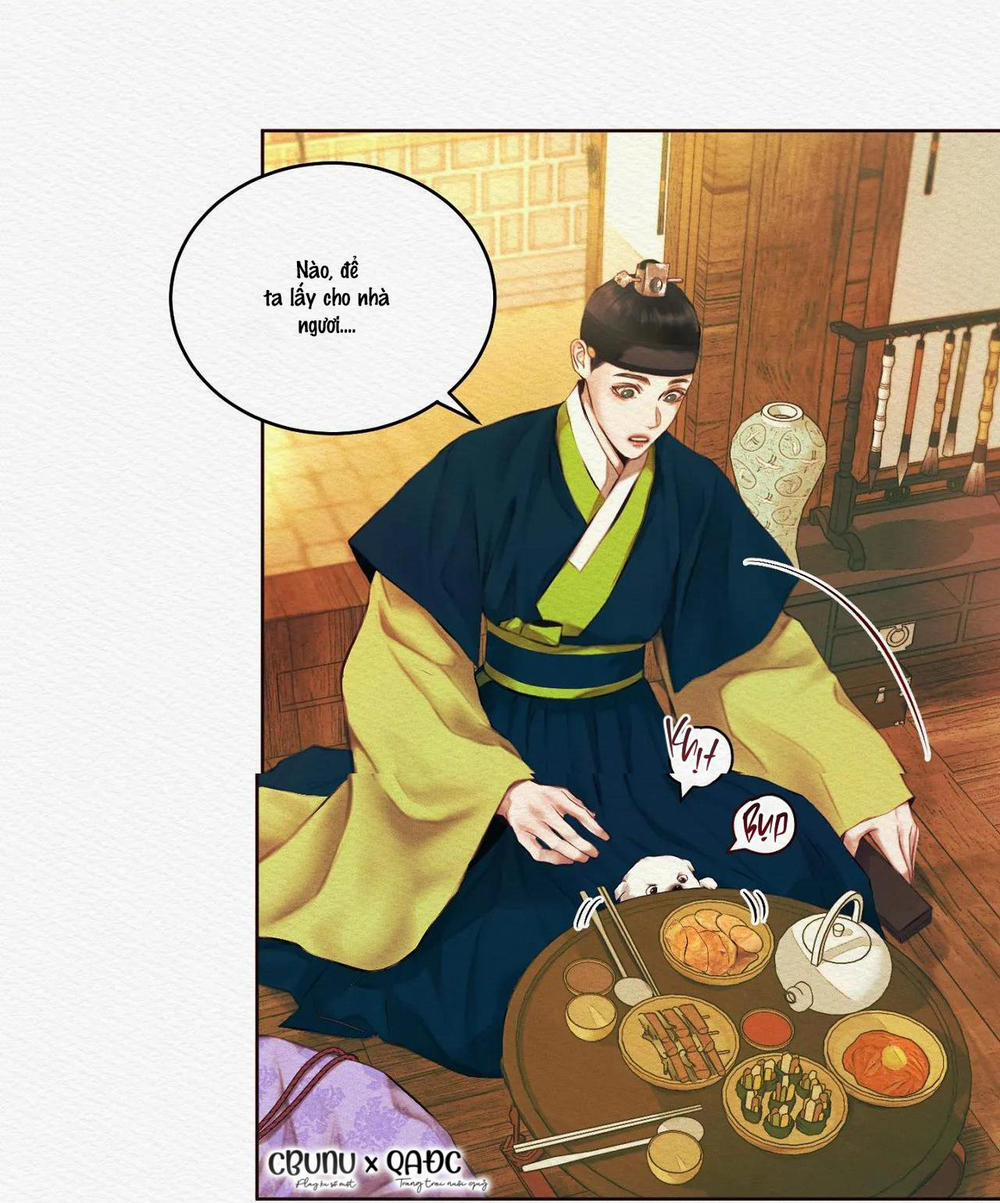 (Cbunu) Củy Dạ Khút 9 trang 23