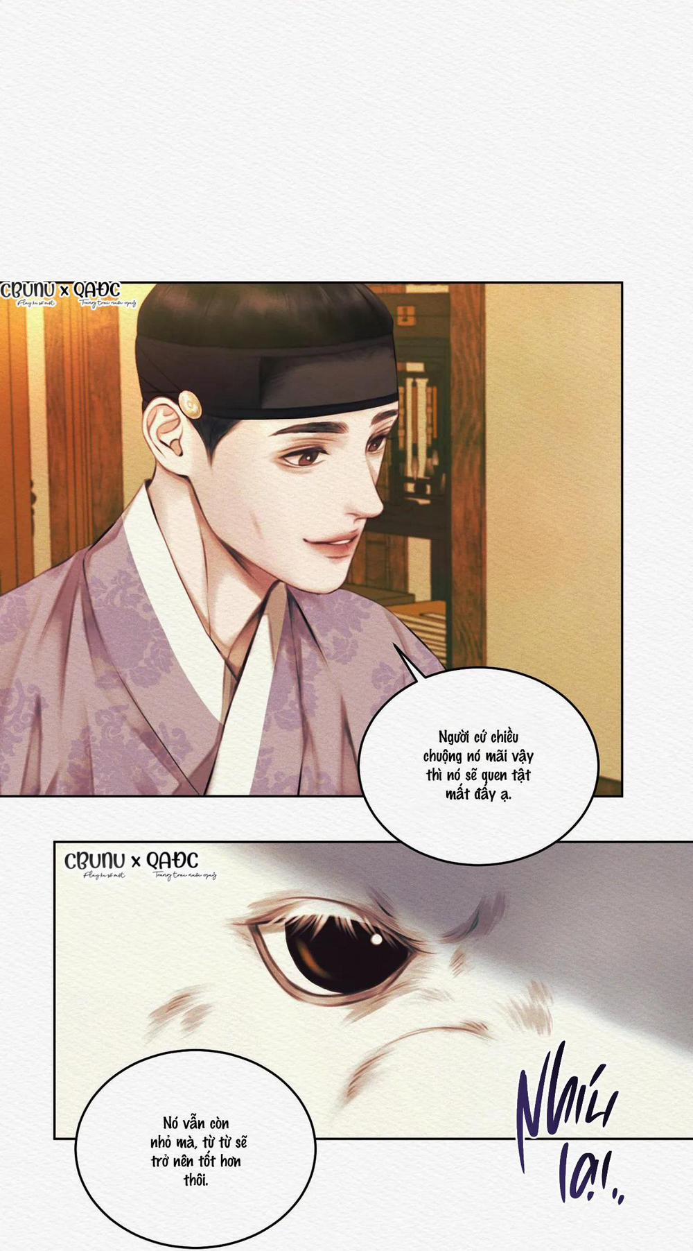 (Cbunu) Củy Dạ Khút 9 trang 29