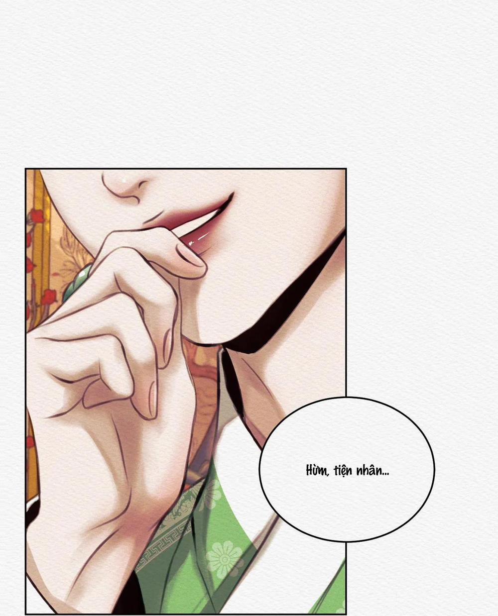 (Cbunu) Củy Dạ Khút 9 trang 3