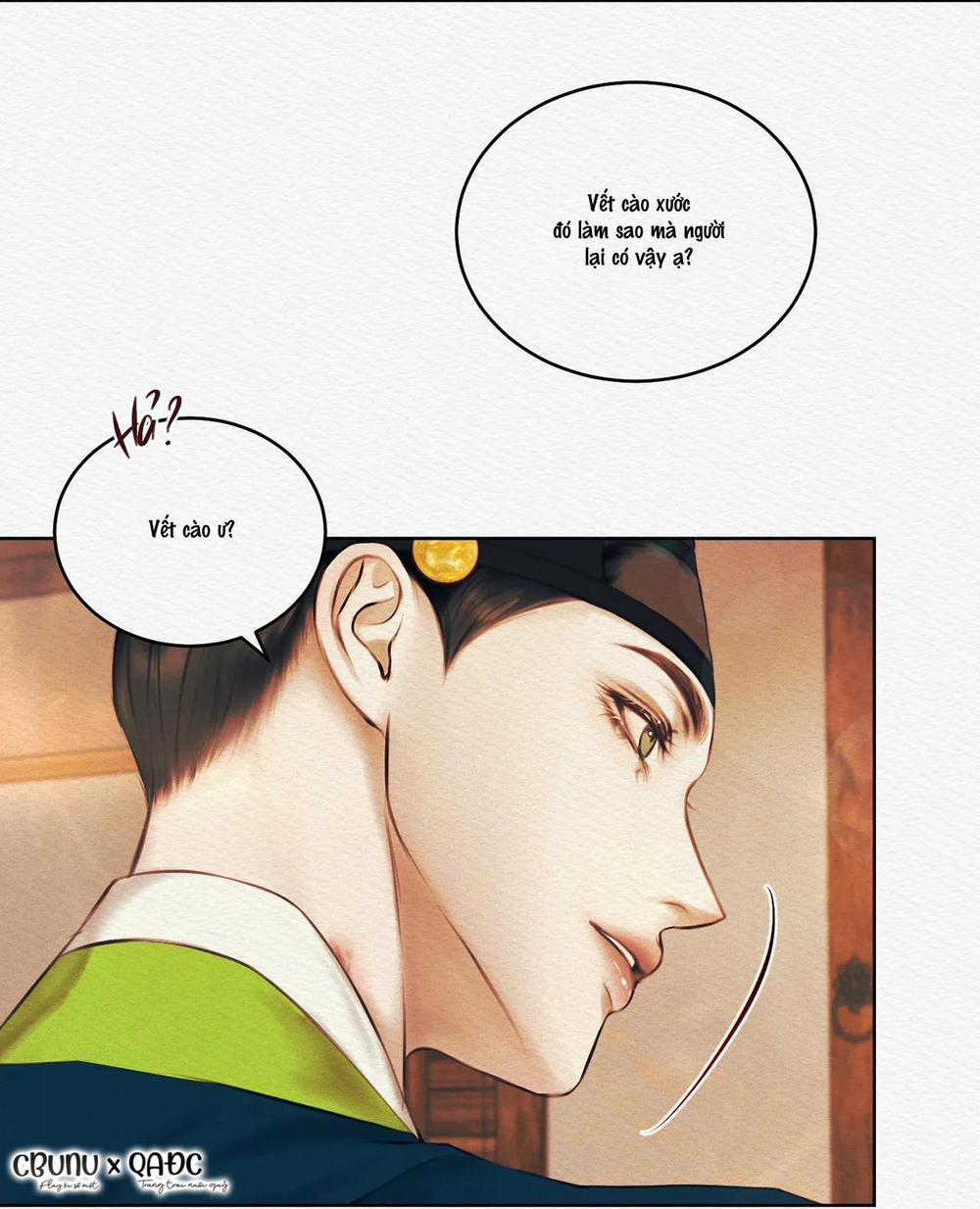 (Cbunu) Củy Dạ Khút 9 trang 31