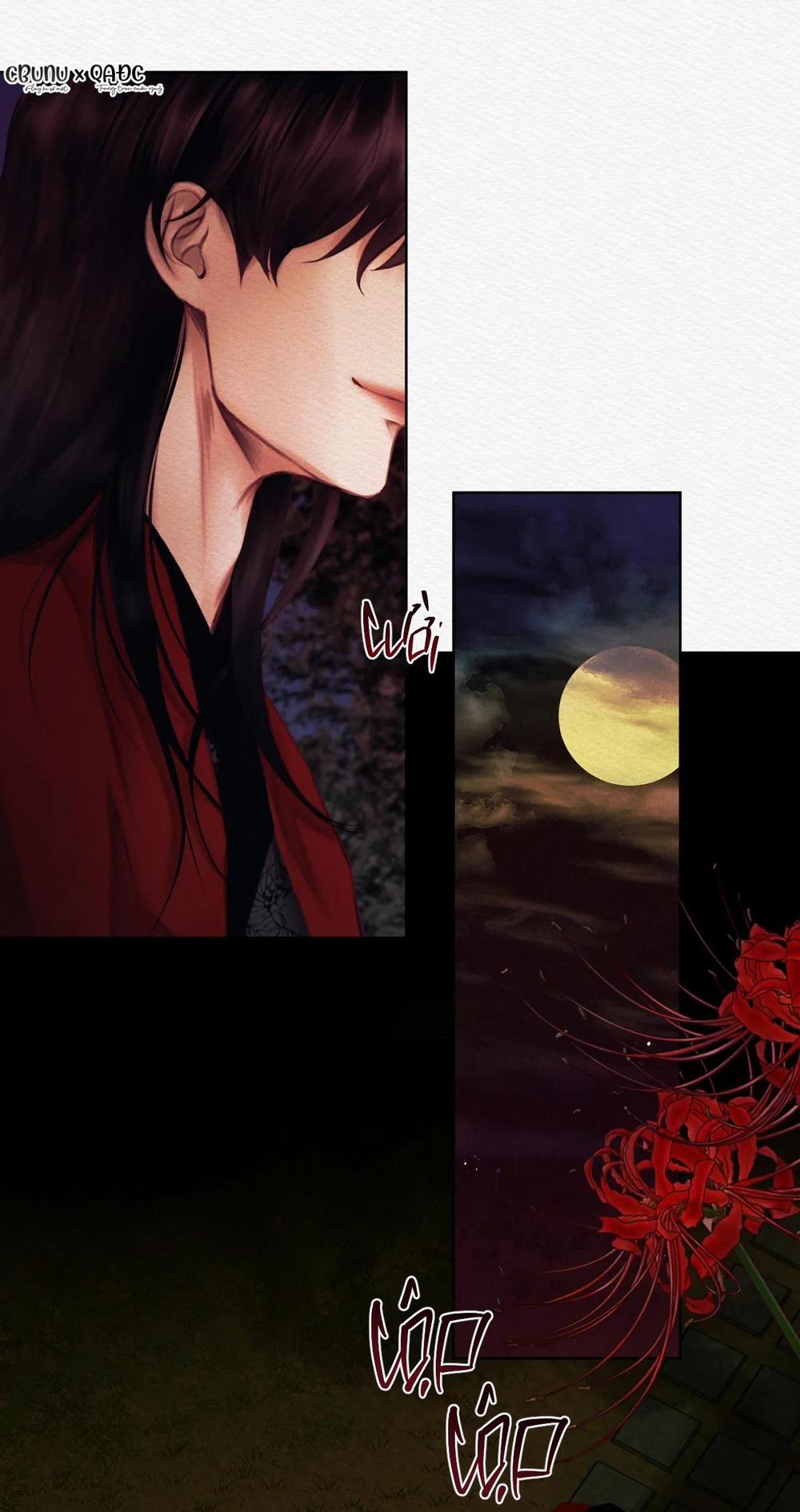 (Cbunu) Củy Dạ Khút 9 trang 44