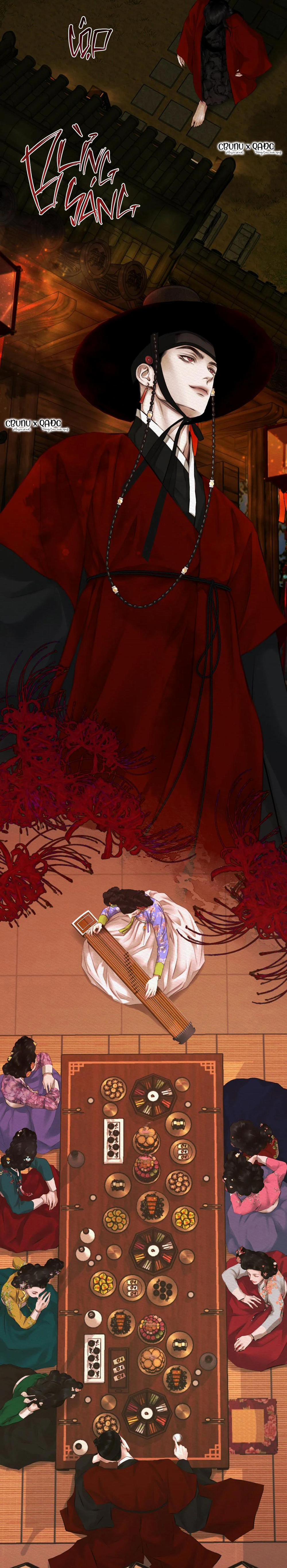 (Cbunu) Củy Dạ Khút 9 trang 45