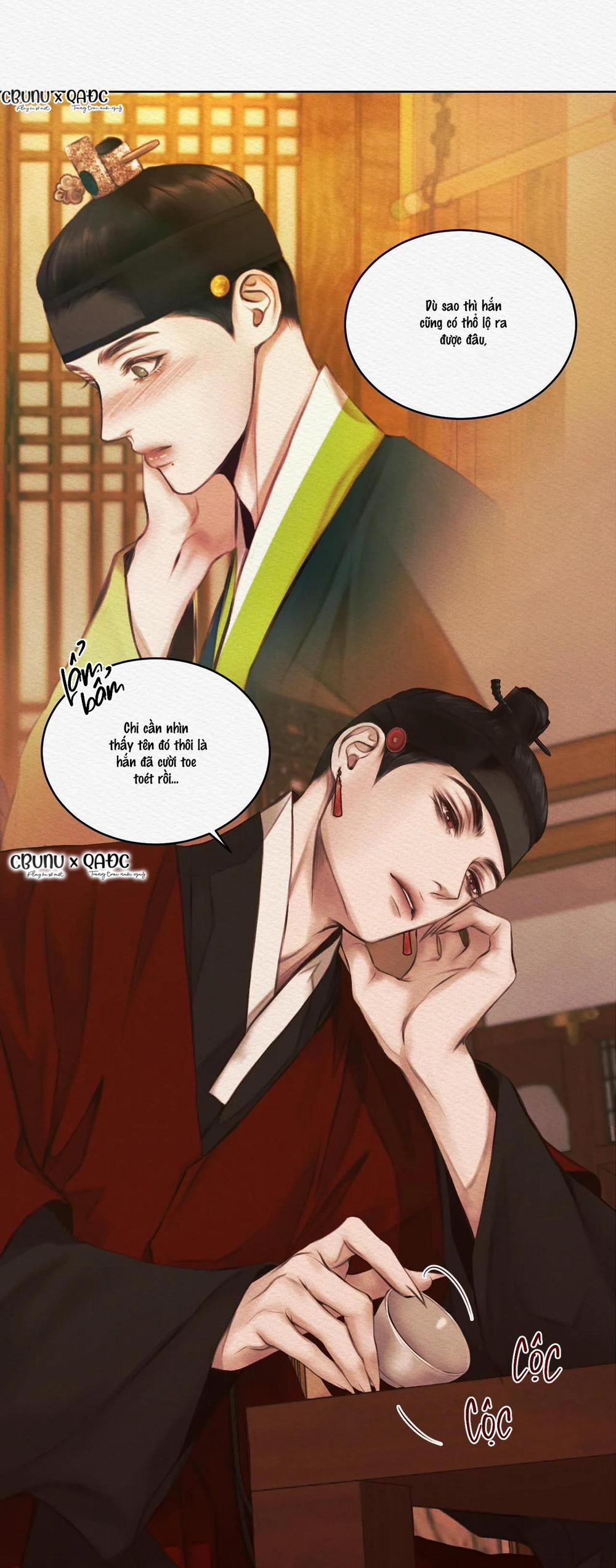(Cbunu) Củy Dạ Khút 9 trang 48
