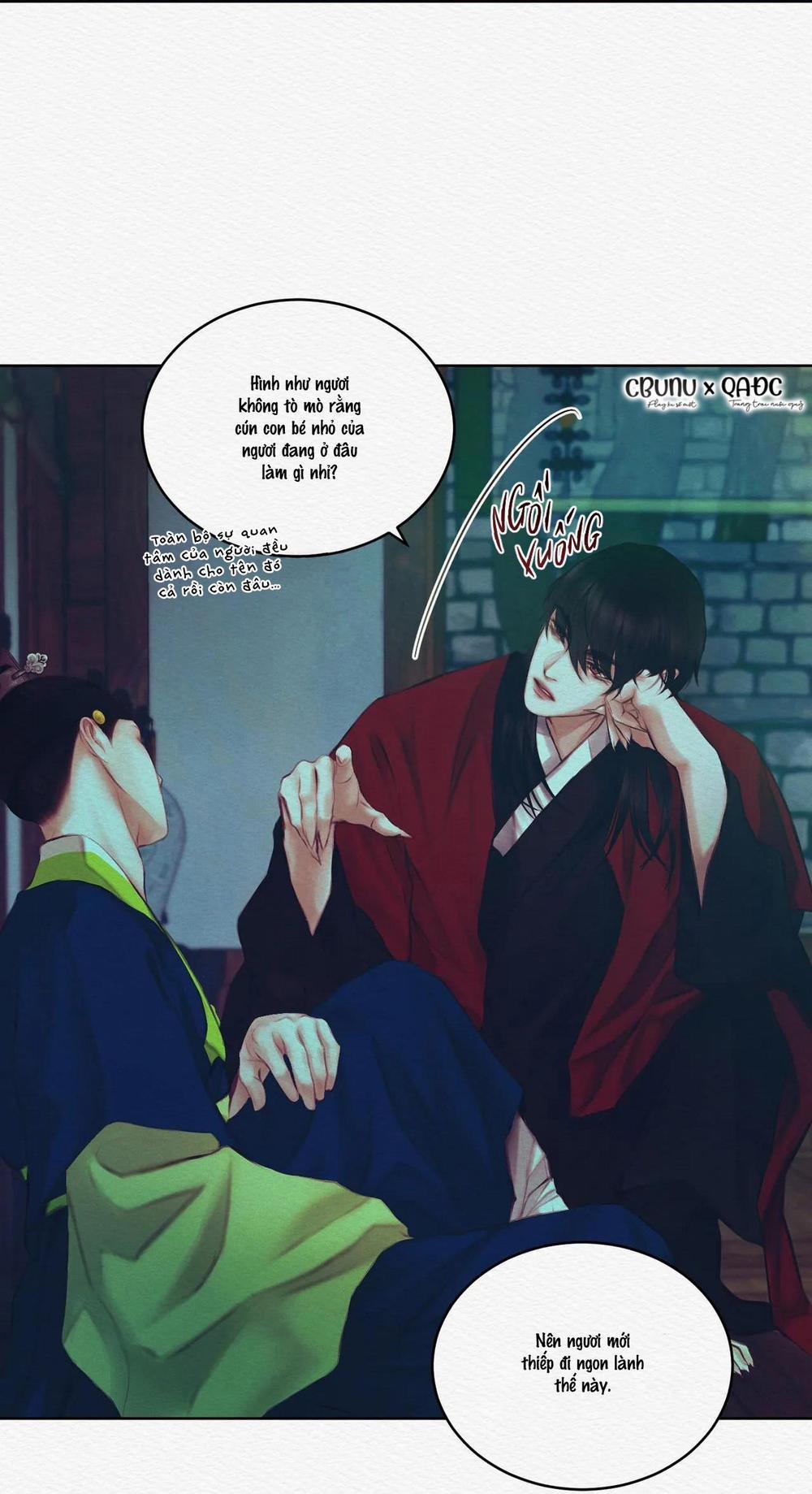 (Cbunu) Củy Dạ Khút 9 trang 80