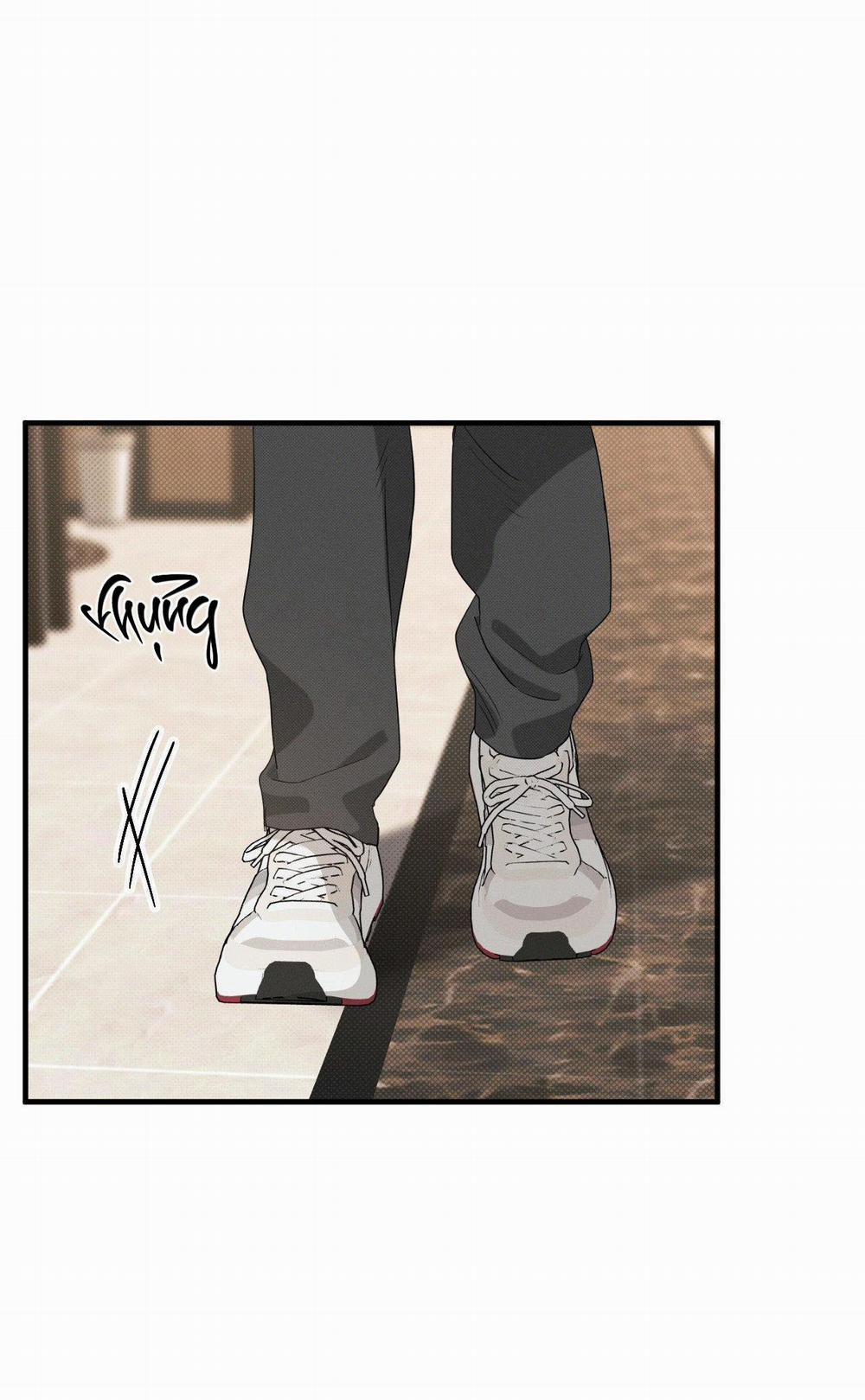 (Cbunu) Đầm Lầy Của Nhân Ngư 1 trang 10