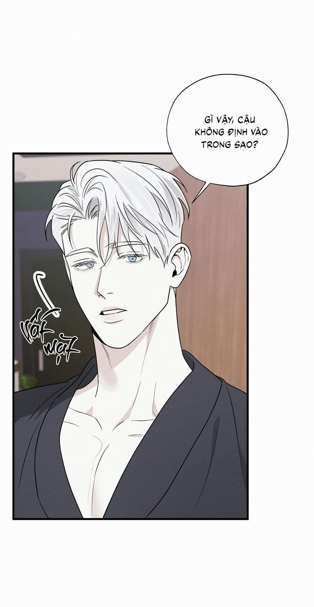 (Cbunu) Đầm Lầy Của Nhân Ngư 1 trang 15