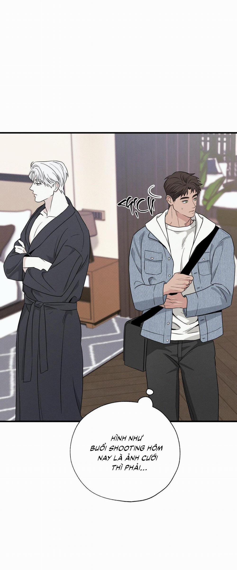 (Cbunu) Đầm Lầy Của Nhân Ngư 1 trang 17